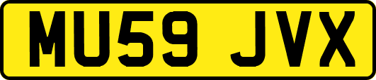 MU59JVX