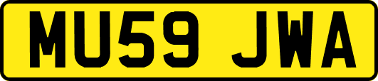 MU59JWA