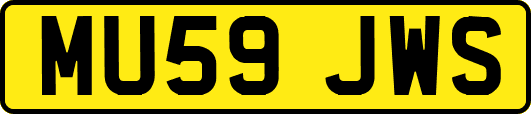 MU59JWS