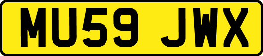 MU59JWX