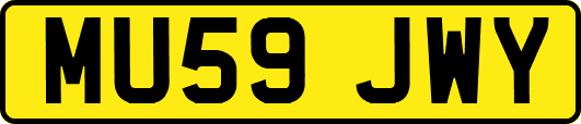 MU59JWY