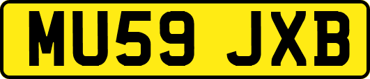 MU59JXB