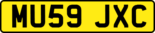 MU59JXC