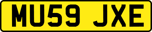 MU59JXE