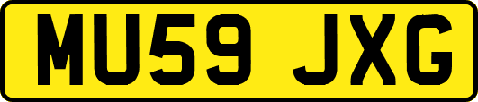 MU59JXG