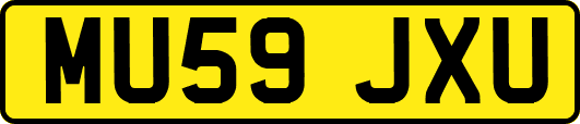MU59JXU