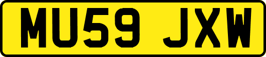 MU59JXW