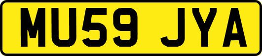 MU59JYA