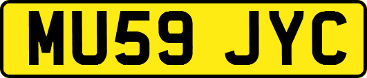 MU59JYC