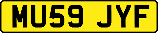 MU59JYF