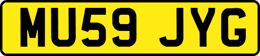 MU59JYG
