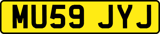 MU59JYJ