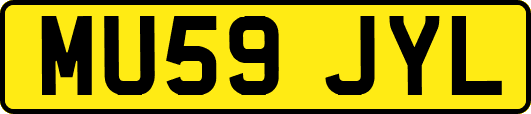 MU59JYL