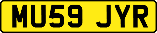 MU59JYR