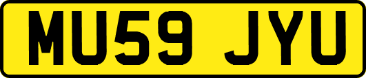 MU59JYU