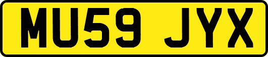 MU59JYX