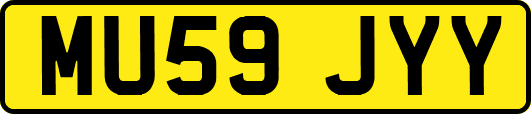 MU59JYY