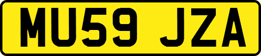 MU59JZA
