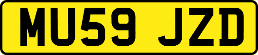 MU59JZD