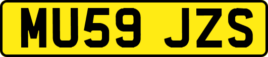 MU59JZS