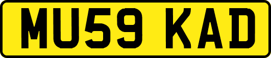 MU59KAD