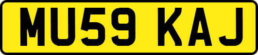 MU59KAJ