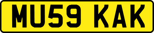 MU59KAK
