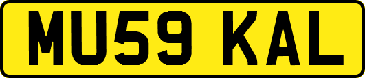MU59KAL