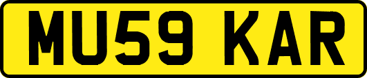 MU59KAR