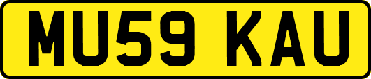 MU59KAU