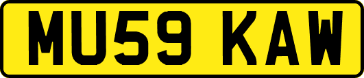 MU59KAW