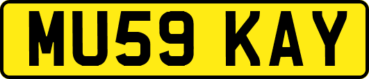 MU59KAY