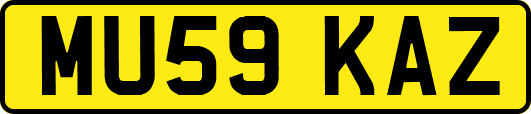MU59KAZ