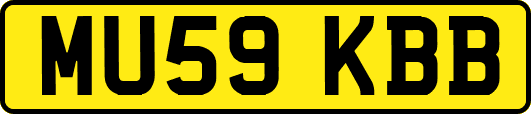 MU59KBB