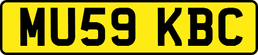 MU59KBC