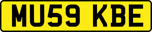 MU59KBE