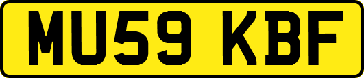 MU59KBF