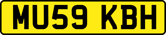 MU59KBH