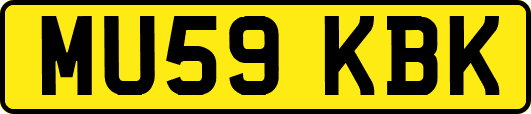 MU59KBK