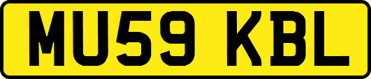MU59KBL