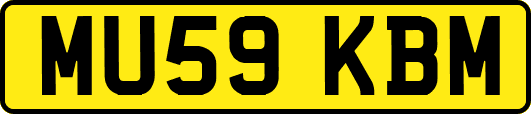 MU59KBM