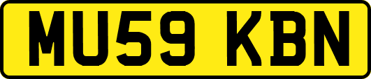 MU59KBN