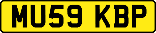 MU59KBP