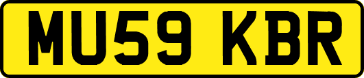 MU59KBR
