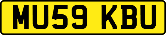MU59KBU