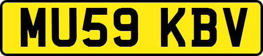 MU59KBV