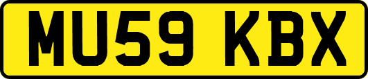 MU59KBX