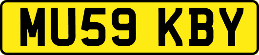 MU59KBY