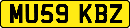 MU59KBZ