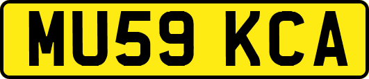 MU59KCA